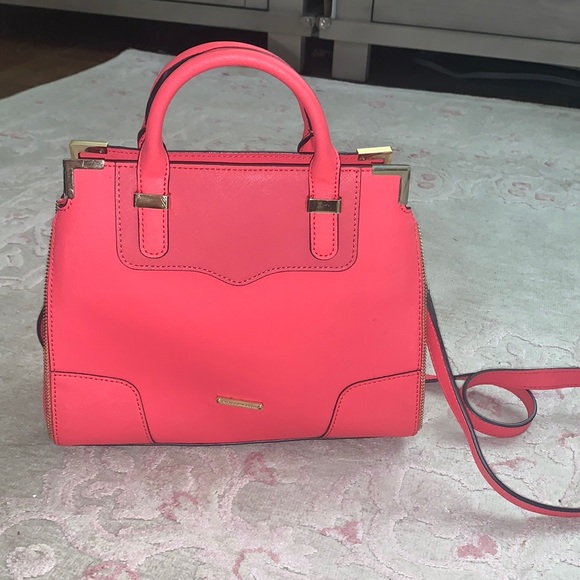 Rebecca Minkoff Cross Body - Picture 1 of 4